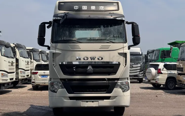 Howo  T7H 2023 года за 14 464 290 тг. в Алматы