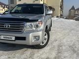 Toyota Land Cruiser 2014 года за 25 000 000 тг. в Усть-Каменогорск