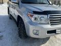 Toyota Land Cruiser 2014 годаүшін25 000 000 тг. в Усть-Каменогорск – фото 2