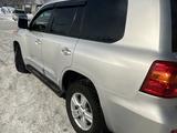 Toyota Land Cruiser 2014 года за 25 000 000 тг. в Усть-Каменогорск – фото 4