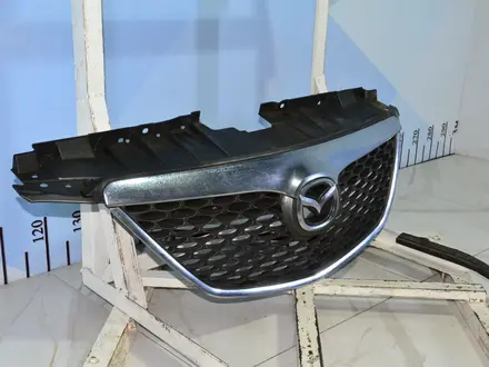 Решетка радиатора Mazda MPV за 25 000 тг. в Тараз – фото 3