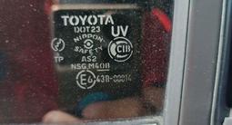 Toyota Camry 2002 года за 4 800 000 тг. в Алматы – фото 5