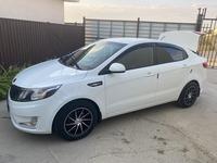 Kia Rio 2014 годаүшін5 000 000 тг. в Атырау