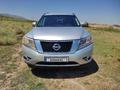 Nissan Pathfinder 2013 годаfor8 000 000 тг. в Алматы – фото 3