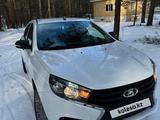 ВАЗ (Lada) Vesta 2018 годаүшін5 200 000 тг. в Семей