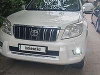 Toyota Land Cruiser Prado 2009 годаүшін11 900 000 тг. в Талдыкорган