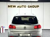 Volkswagen Tiguan 2016 года за 5 300 000 тг. в Астана – фото 3