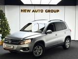 Volkswagen Tiguan 2016 года за 5 300 000 тг. в Астана