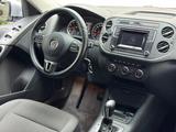 Volkswagen Tiguan 2016 года за 5 300 000 тг. в Астана – фото 5