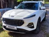 JAC S7 2021 годаүшін5 500 000 тг. в Алматы