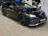 Toyota Camry 2021 годаfor15 500 000 тг. в Алматы – фото 2