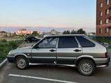 ВАЗ (Lada) 2114 2008 годаүшін900 000 тг. в Костанай – фото 4