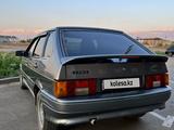 ВАЗ (Lada) 2114 2008 годаүшін900 000 тг. в Костанай – фото 2