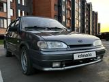 ВАЗ (Lada) 2114 2008 годаүшін900 000 тг. в Костанай – фото 3