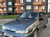 ВАЗ (Lada) 2114 2008 годаүшін900 000 тг. в Костанай