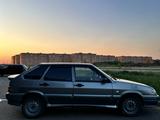 ВАЗ (Lada) 2114 2008 годаүшін900 000 тг. в Костанай – фото 5
