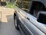 Mitsubishi Montero Sport 2001 года за 4 000 000 тг. в Павлодар – фото 3