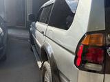 Mitsubishi Montero Sport 2001 года за 4 000 000 тг. в Павлодар – фото 5