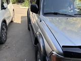 Mitsubishi Montero Sport 2001 года за 4 000 000 тг. в Павлодар – фото 2