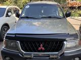 Mitsubishi Montero Sport 2001 года за 4 000 000 тг. в Павлодар