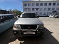 Mitsubishi Montero Sport 2001 года за 5 000 000 тг. в Павлодар – фото 9