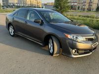 Toyota Camry 2014 годаүшін9 300 000 тг. в Актобе