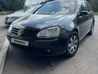 Volkswagen Golf, 2006