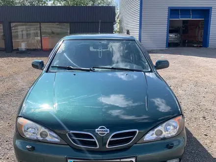 Nissan Primera 2000 года за 2 800 000 тг. в Караганда – фото 2