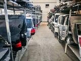 Крышка от багажника (задний капот, пятый дверь) на VAG за 2 025 тг. в Кызылорда