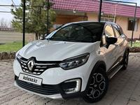 Renault Kaptur 2021 годаүшін6 890 000 тг. в Шымкент