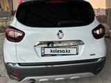 Renault Kaptur 2021 года за 6 890 000 тг. в Шымкент – фото 4