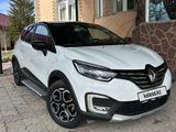 Renault Kaptur 2021 года за 6 890 000 тг. в Шымкент – фото 2