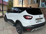 Renault Kaptur 2021 года за 6 890 000 тг. в Шымкент – фото 3