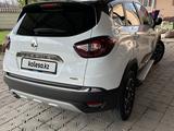 Renault Kaptur 2021 года за 6 890 000 тг. в Шымкент – фото 5