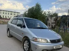 Honda Odyssey, 1996