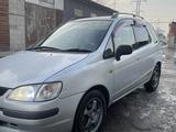 Toyota Spacio 1998 годаүшін2 700 000 тг. в Алматы – фото 2