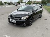 Toyota Corolla 2013 года за 6 000 000 тг. в Тараз