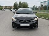 Toyota Corolla 2013 года за 6 000 000 тг. в Тараз – фото 2