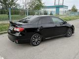 Toyota Corolla 2013 года за 6 000 000 тг. в Тараз – фото 4