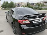 Toyota Corolla 2013 года за 6 000 000 тг. в Тараз – фото 5