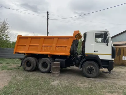 МАЗ  6501 2014 года за 10 000 000 тг. в Караганда – фото 2