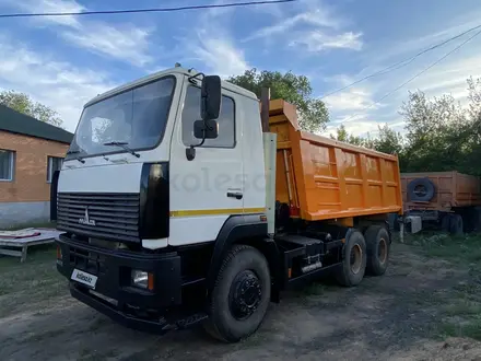 МАЗ  6501 2014 года за 10 000 000 тг. в Караганда