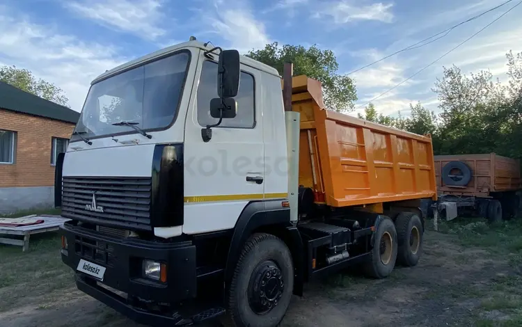 МАЗ  6501 2014 годаfor10 000 000 тг. в Караганда