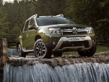 Стекло фары Renault Duster 2019 Караганда см. Описание за 52 000 тг. в Караганда – фото 5