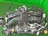Двигатель SUBARU IMPREZA GK2 FB16 2017 за 288 000 тг. в Костанай