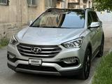 Hyundai Santa Fe 2016 года за 8 300 000 тг. в Шымкент – фото 2