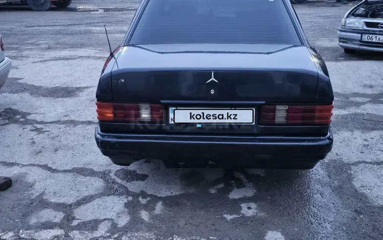 Mercedes-Benz 190 1989 года за 1 200 000 тг. в Шымкент