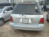 Honda Odyssey 1997 года за 1 350 000 тг. в Алматы – фото 4
