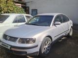 Volkswagen Passat 1997 годаүшін1 600 000 тг. в Шымкент