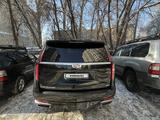 Cadillac Escalade 2023 годаүшін65 000 000 тг. в Алматы